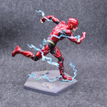 Action Figure do Flash - 18 cm