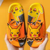 Sandália do Pokémon - 28 a 41