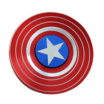 Spinner Capitão América