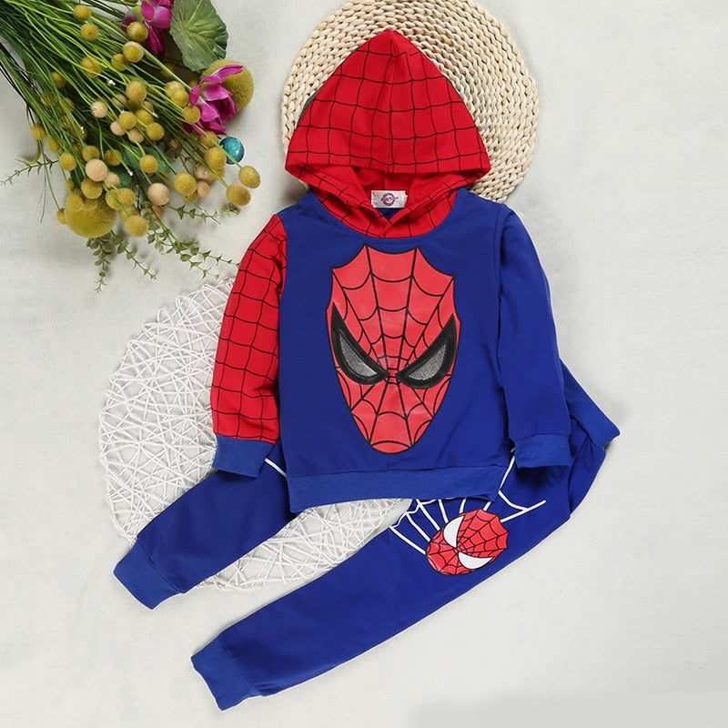 Homem Aranha - Camiseta Manga Longa 01486 Branco - Branco