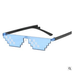 Óculos Pixel Trendy