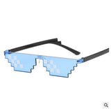 Óculos Pixel Trendy