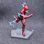 Action Figure do Flash - 18 cm