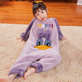 Pijama Infantil - PP ao XG