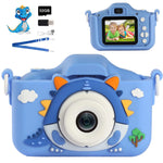 Câmera Digital Infantil 32GB