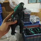 Action Figure Godzilla - 15 a 22 cm