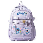 Mochila Stitch