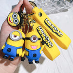 Chaveiro dos Minions