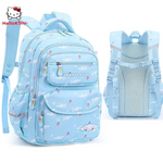 Mochila Cinnamoroll