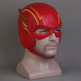 Máscara do Flash