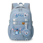 Mochila Stitch