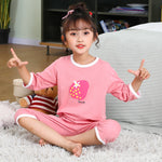 Pijama Infantil - 2 a 10 anos