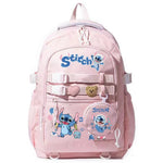 Mochila Stitch