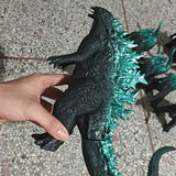 Action Figure Godzilla - 15 a 22 cm