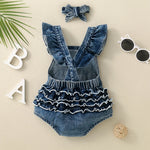 Body Jeans - 3 a 24 meses
