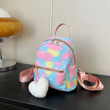 Mini Mochila Love