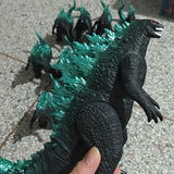 Action Figure Godzilla - 15 a 22 cm