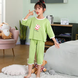 Pijama Infantil - 2 a 10 anos