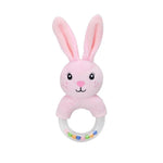 14:200006156#Pink rabbit 314