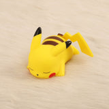 Luminária Pokémon Pikachu