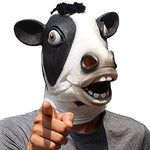 Máscara de Vaca