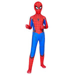 Homem-Aranha Spiderman Bodysuit -  100cm a 190cm