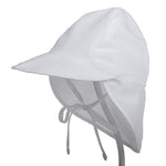 Chapéus com Proteção Solar UV - 3 Meses a 5 Anos