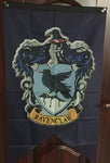 Bandeiras de tecido Harry Potter
