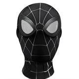 Máscara infantil do Homem Aranha