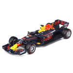 Carro de corrida Fórmula 1 - RedBull RBR
