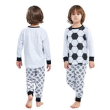 Pijama temático para crianças - 2 a 10 anos