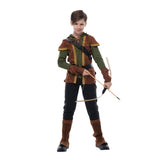 Fantasia Robin Hood - 6 a 12 anos