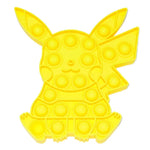 POP IT Pokemón Pikachu