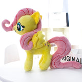 Bichinho de pelúcia My Little Pony - 22 a 44 cm
