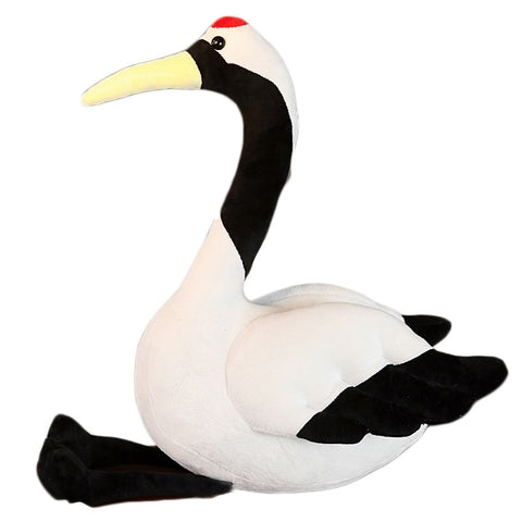 Cisne em Pelúcia - 45 a 75cm