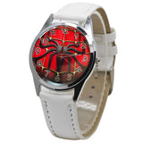 Relógio do Homem Aranha