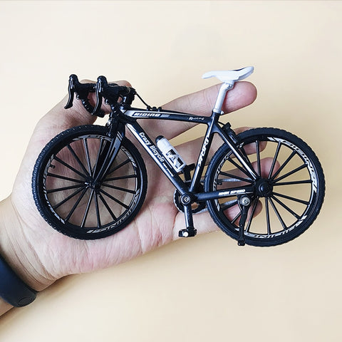 Mini Bicicleta de Metal