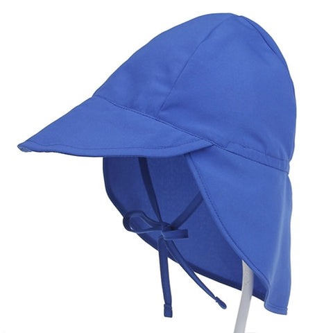 Chapéus com Proteção Solar UV - 3 Meses a 5 Anos