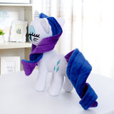 Bichinho de pelúcia My Little Pony - 22 a 44 cm