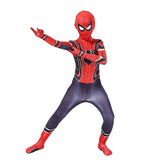 Homem-Aranha Spiderman Bodysuit -  100cm a 190cm