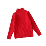 Suéter para meninas - 2 a 14 anos