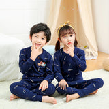 Pijama Para Crianças - 2 a 14 anos