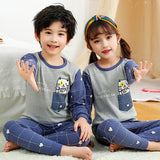 Pijama Para Crianças - 2 a 14 anos