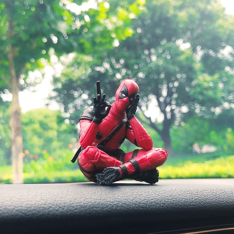 Action Figure Deadpool