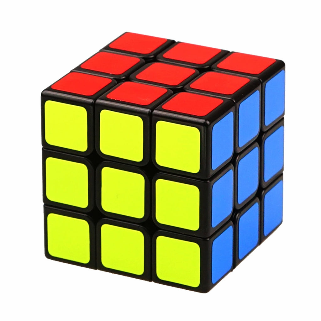 Cubo Mágico 3x3x3 99 Toys - Shop VR