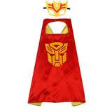 Capa de Super Herói - 70 cm