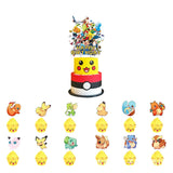 Decorações de Aniversário Pokémon