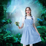 Fantasia Dorothy de O Mágico de Oz - P a XG