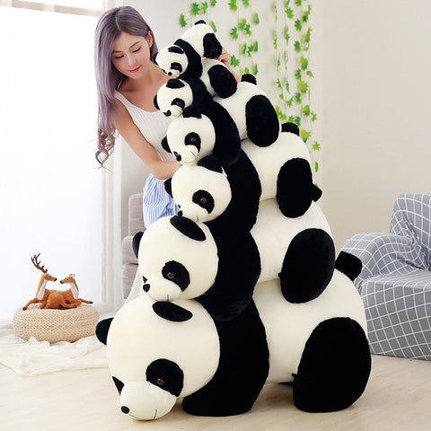 Panda de Pelúcia