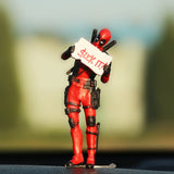 Action Figure Deadpool